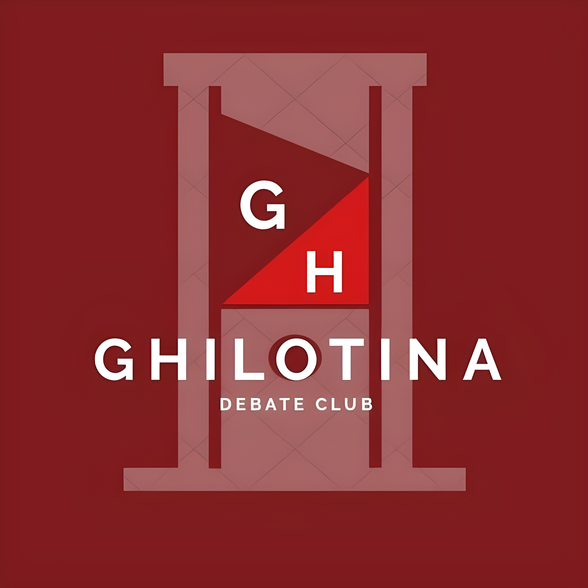 Ghilotina Debate Club